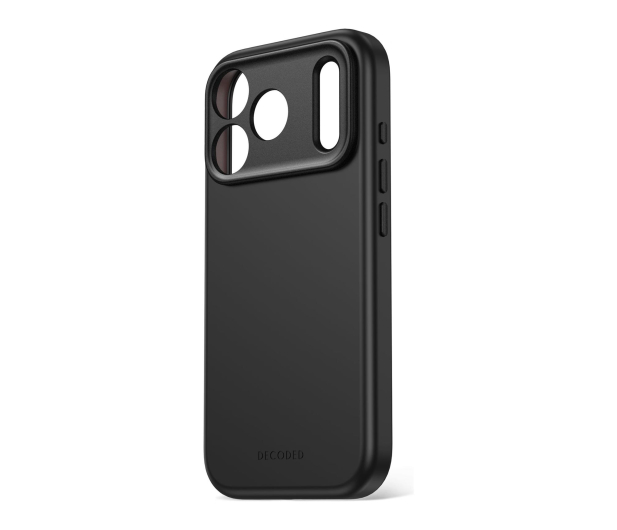 Decoded AntiMicrobial Silicone Backcover do iPhone 18 Pro MagSafe (c - 1586703 - zdjęcie 8